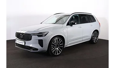 Volvo XC90 (2026) — foto 1