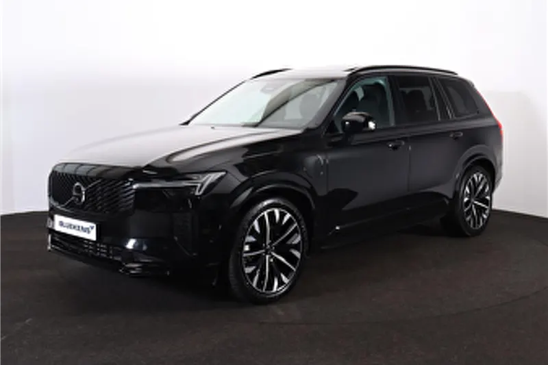 Volvo XC90 (2025)