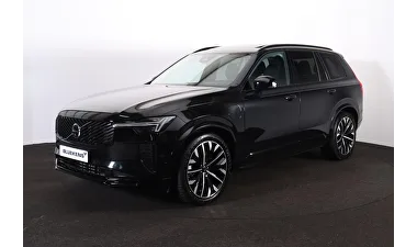 Volvo XC90 (2025) — foto 1