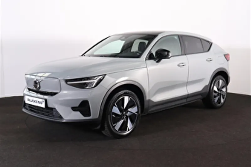 Volvo C40 (2023)