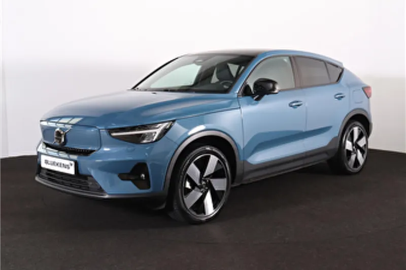 Volvo C40 (2023)