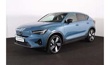 Volvo C40 (2023) — foto 1