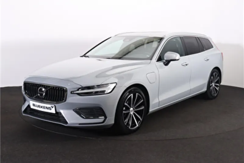 Volvo V60 (2025)