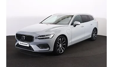 Volvo V60 (2025) — foto 1