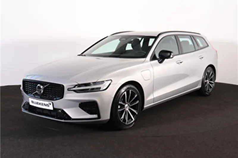 Volvo V60 (2025)
