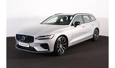 Volvo V60 (2025) — foto 1