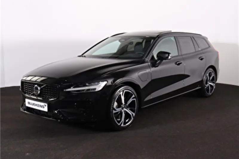 Volvo V60 (2026)