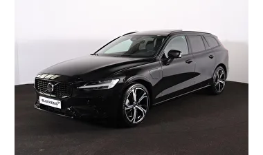 Volvo V60 (2026) — foto 1