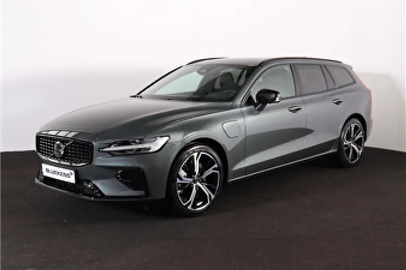 Volvo V60 (2026)