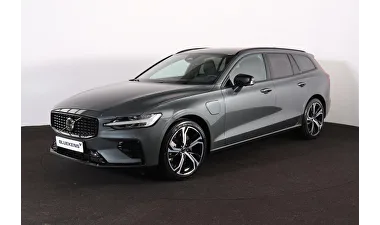Volvo V60 (2026) — foto 1