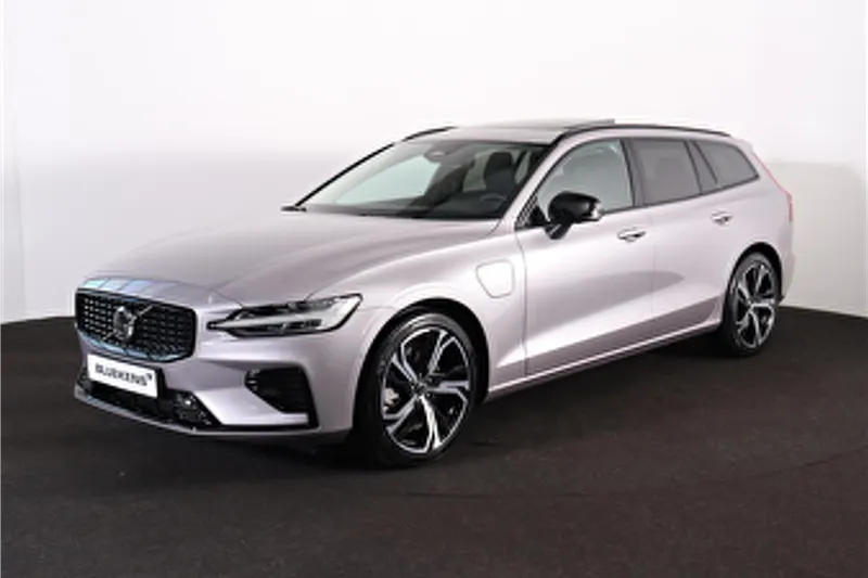 Volvo V60 (2026)