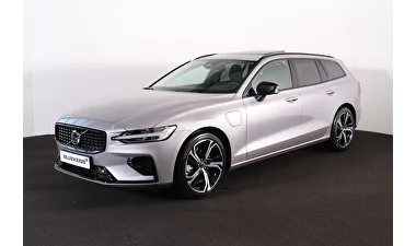 Volvo V60 (2026) — foto 1