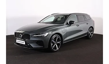Volvo V60 (2026) — foto 1