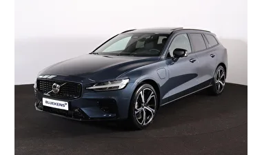 Volvo V60 (2026) — foto 1