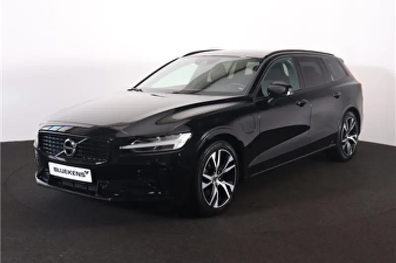 Volvo V60 (2021)