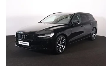 Volvo V60 (2021) — foto 1