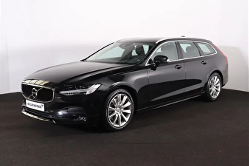 Volvo V90 (2019)