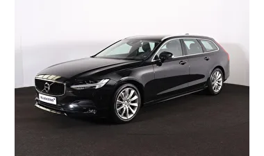 Volvo V90 (2019) — foto 1
