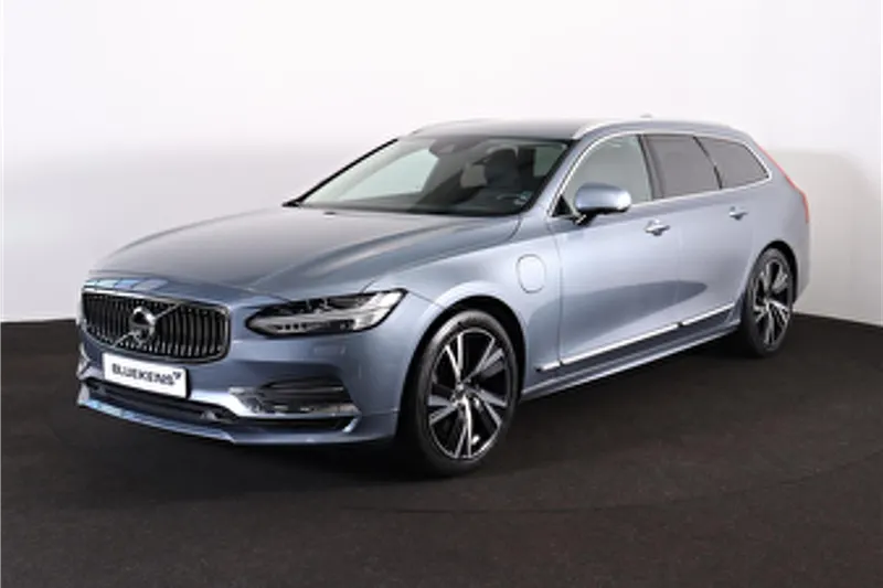 Volvo V90 (2020)