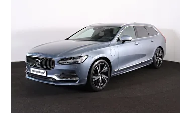 Volvo V90 (2020) — foto 1