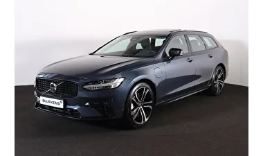 Volvo V90 (2025) — foto 1