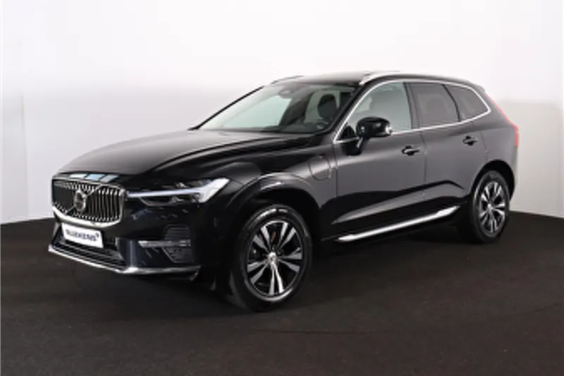 Volvo XC60 (2022)