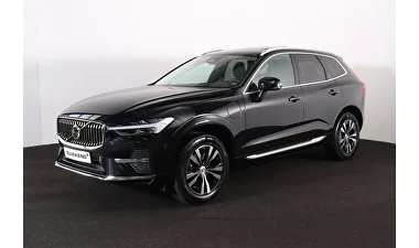 Volvo XC60 (2022) — foto 1