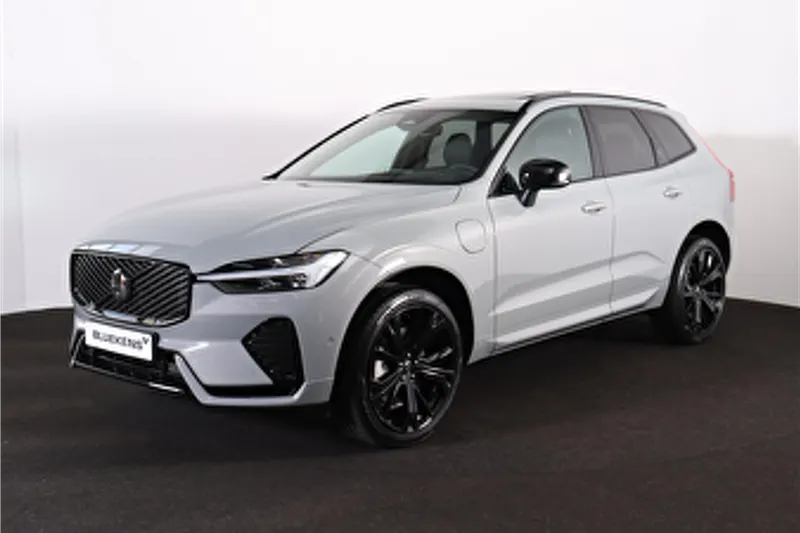 Volvo XC60 (2026)