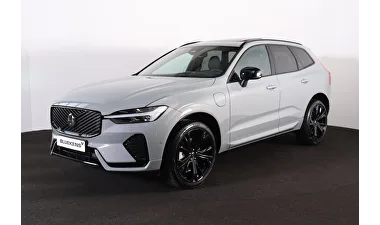 Volvo XC60 (2026) — foto 1