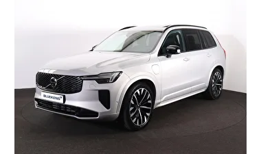 Volvo XC90 (2025) — foto 1