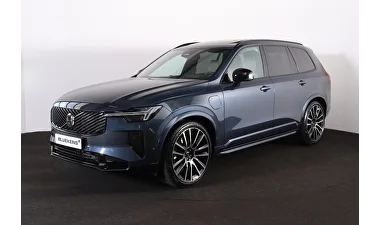 Volvo XC90 (2026) — foto 1