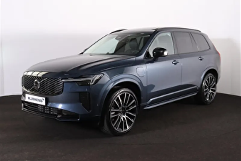Volvo XC90 (2026)