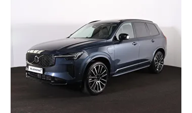 Volvo XC90 (2026) — foto 1