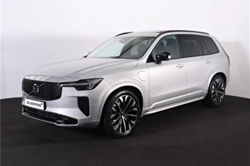 Volvo XC90 (2025)