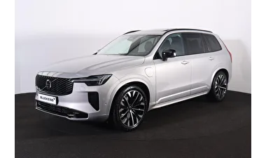 Volvo XC90 (2025) — foto 1