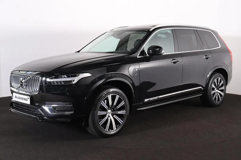 Volvo XC90 (2021)
