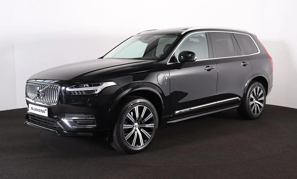 Volvo XC90 (2021) — foto 1