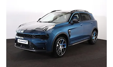 Lynk & Co 01 (2025) — foto 1