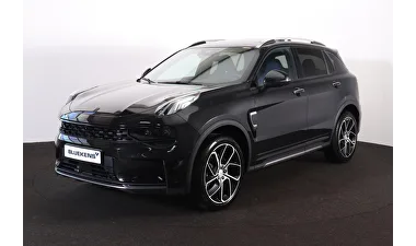 Lynk & Co 01 (2022) — foto 1