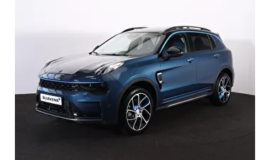 Lynk & Co 01 (2023) — foto 1