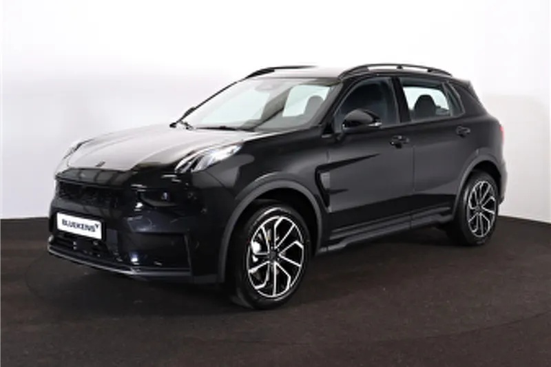 Lynk & Co 01 (2026)