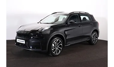 Lynk & Co 01 (2026) — foto 1