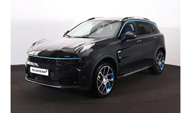 Lynk & Co 01 (2024) — foto 1