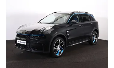 Lynk & Co 01 (2023) — foto 1