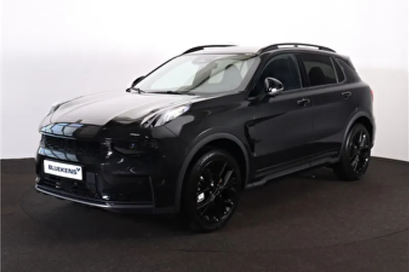 Lynk & Co 01 (2026)