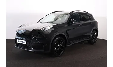 Lynk & Co 01 (2026) — foto 1