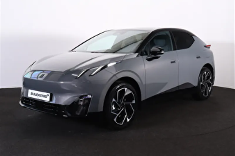 Lynk & Co 02 (2026)