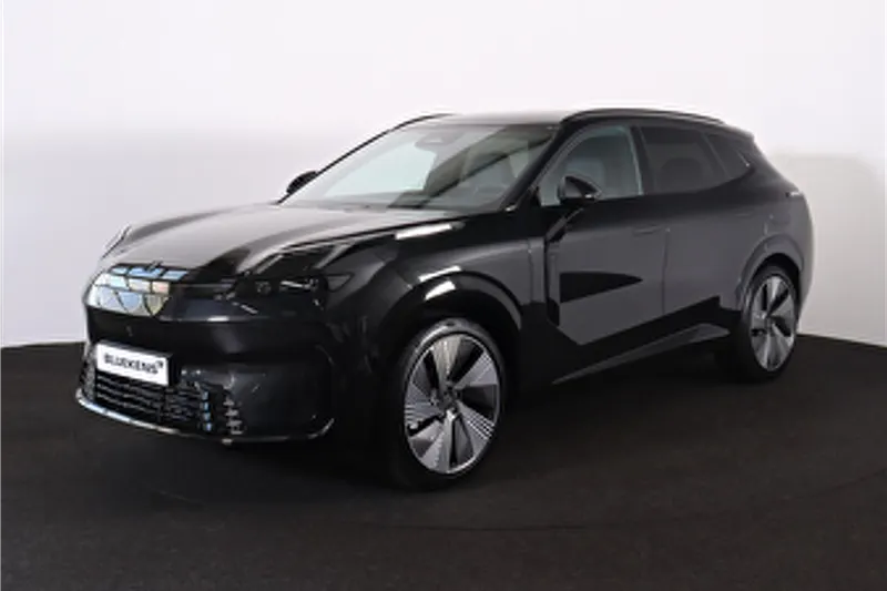 Lynk & Co 08 (2026)