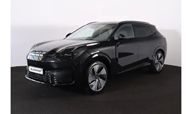 Lynk & Co 08 (2026) — foto 1