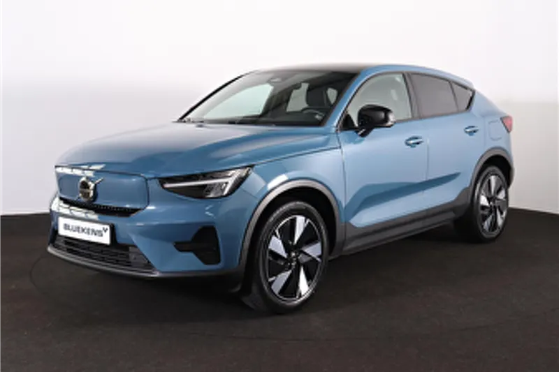 Volvo C40 (2023)